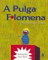 A pulga Filomena